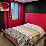 Holiday home Gite Le Tilleul Le Tilleul