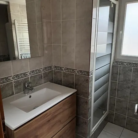 Gite Le Tilleul * Le Tilleul