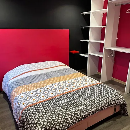 Gite Le Tilleul Semesterbostad Le Tilleul