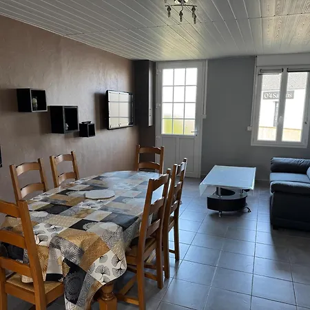 Gite Le Tilleul * Le Tilleul