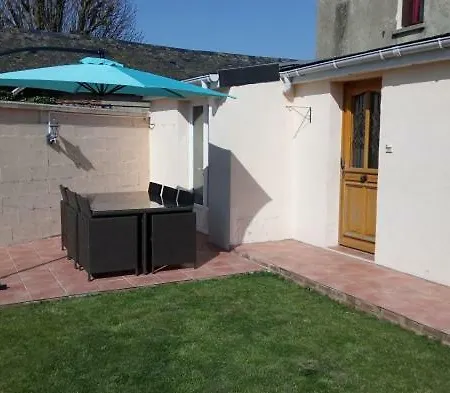 Gite Le Tilleul * Le Tilleul